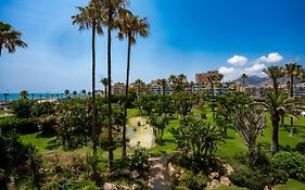 Natera Costa Golf Exclusive Beachfront Apartment